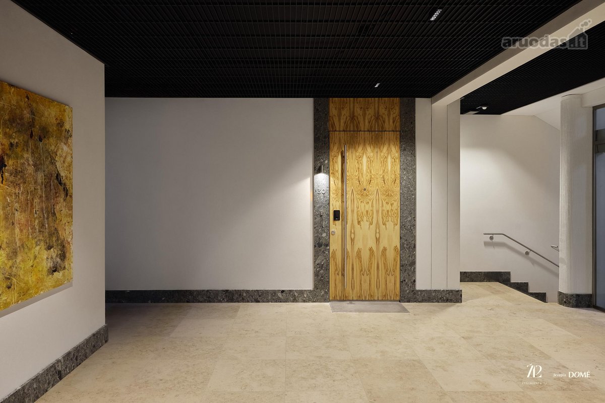 Projektas jau pastatytas – kviečiame - nuotraukos Nr. 13