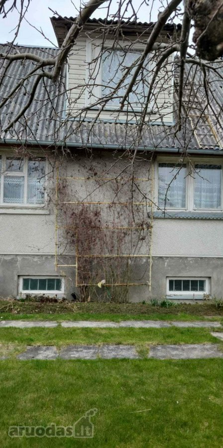 Parduodamas 6a sklypas su sodo nameliu sodų - nuotraukos Nr. 3