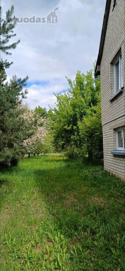 Parduodama sodyba yra šalia Betygalos - nuotraukos Nr. 6