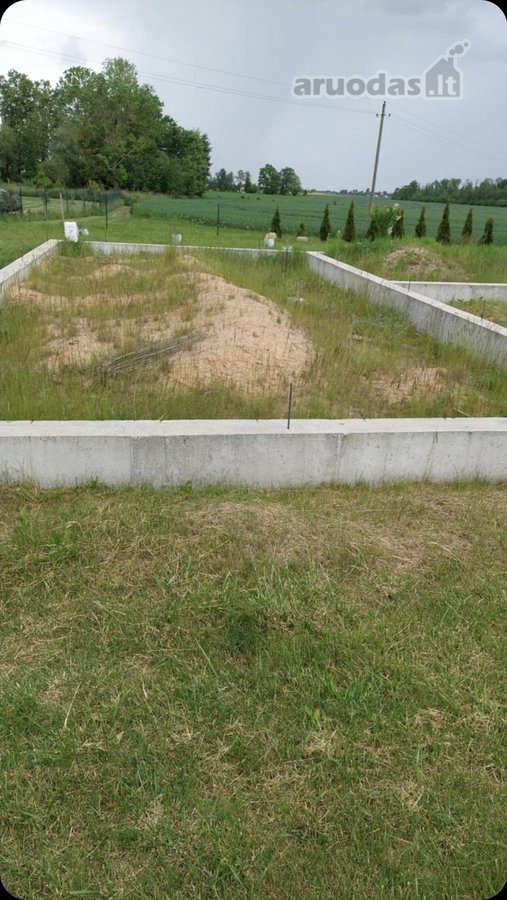 Parduodamas 96 arų išpuoselėtas žemės sklypas - nuotraukos Nr. 7