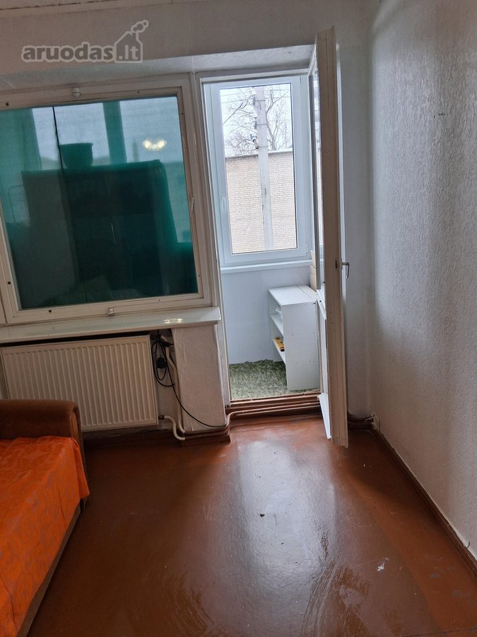 Pasvalio r. sav., Pušaloto mstl. - nuotraukos Nr. 3