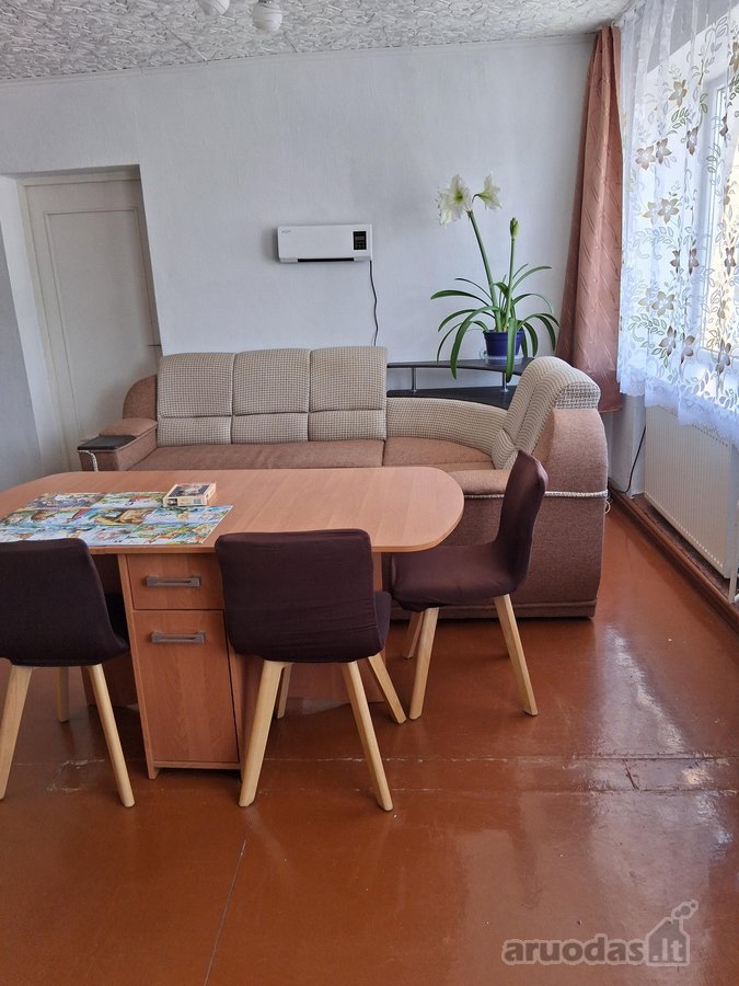 Pasvalio r. sav., Pušaloto mstl. - nuotraukos Nr. 5