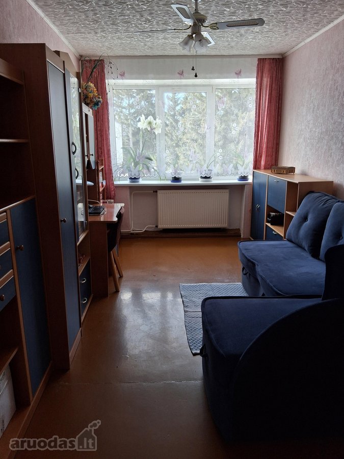 Pasvalio r. sav., Pušaloto mstl. - nuotraukos Nr. 6
