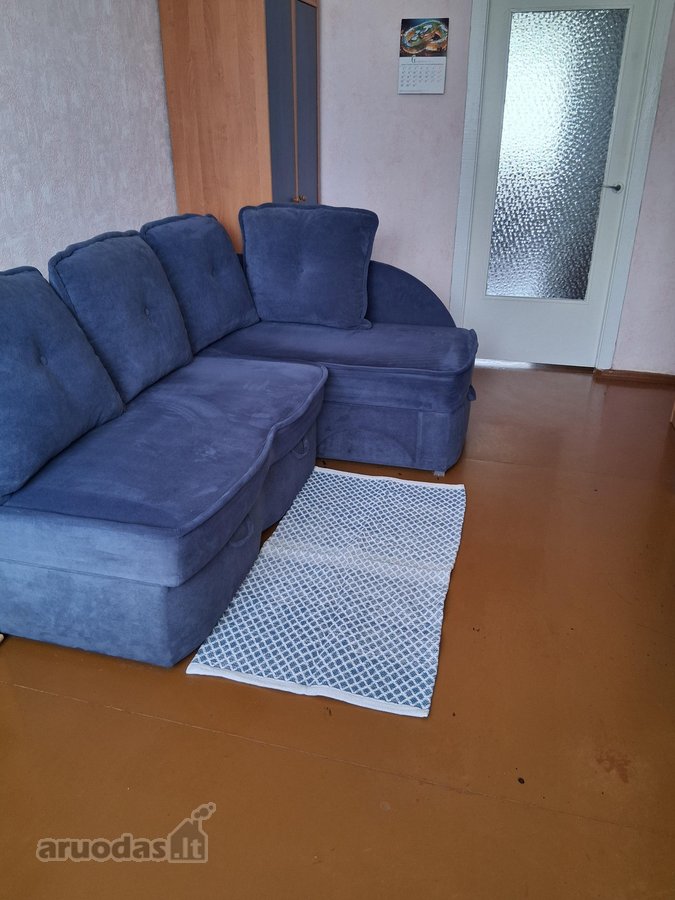 Pasvalio r. sav., Pušaloto mstl. - nuotraukos Nr. 7