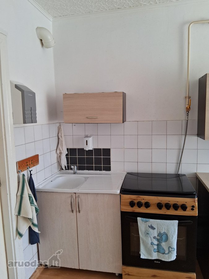 Pasvalio r. sav., Pušaloto mstl. - nuotraukos Nr. 8