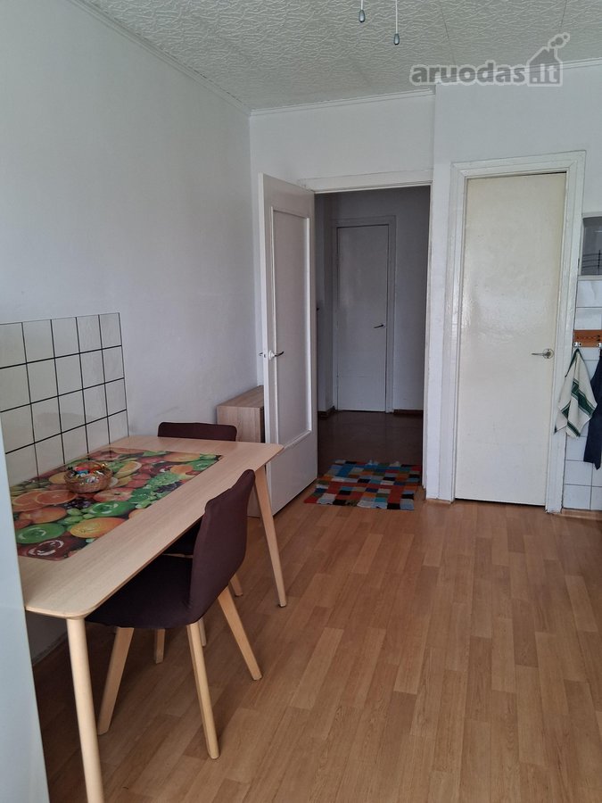 Pasvalio r. sav., Pušaloto mstl. - nuotraukos Nr. 9