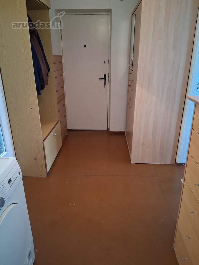 Pasvalio r. sav., Pušaloto mstl. - nuotraukos Nr. 11