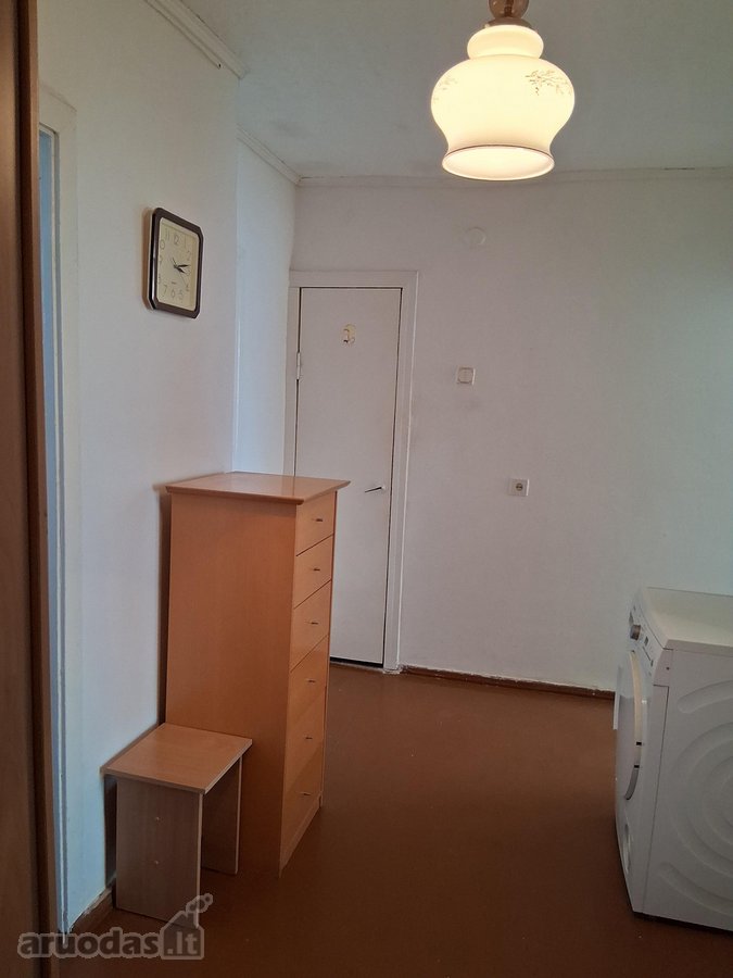 Pasvalio r. sav., Pušaloto mstl. - nuotraukos Nr. 12