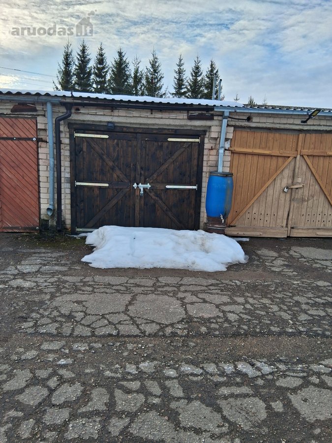 Pasvalio r. sav., Pušaloto mstl. - nuotraukos Nr. 17