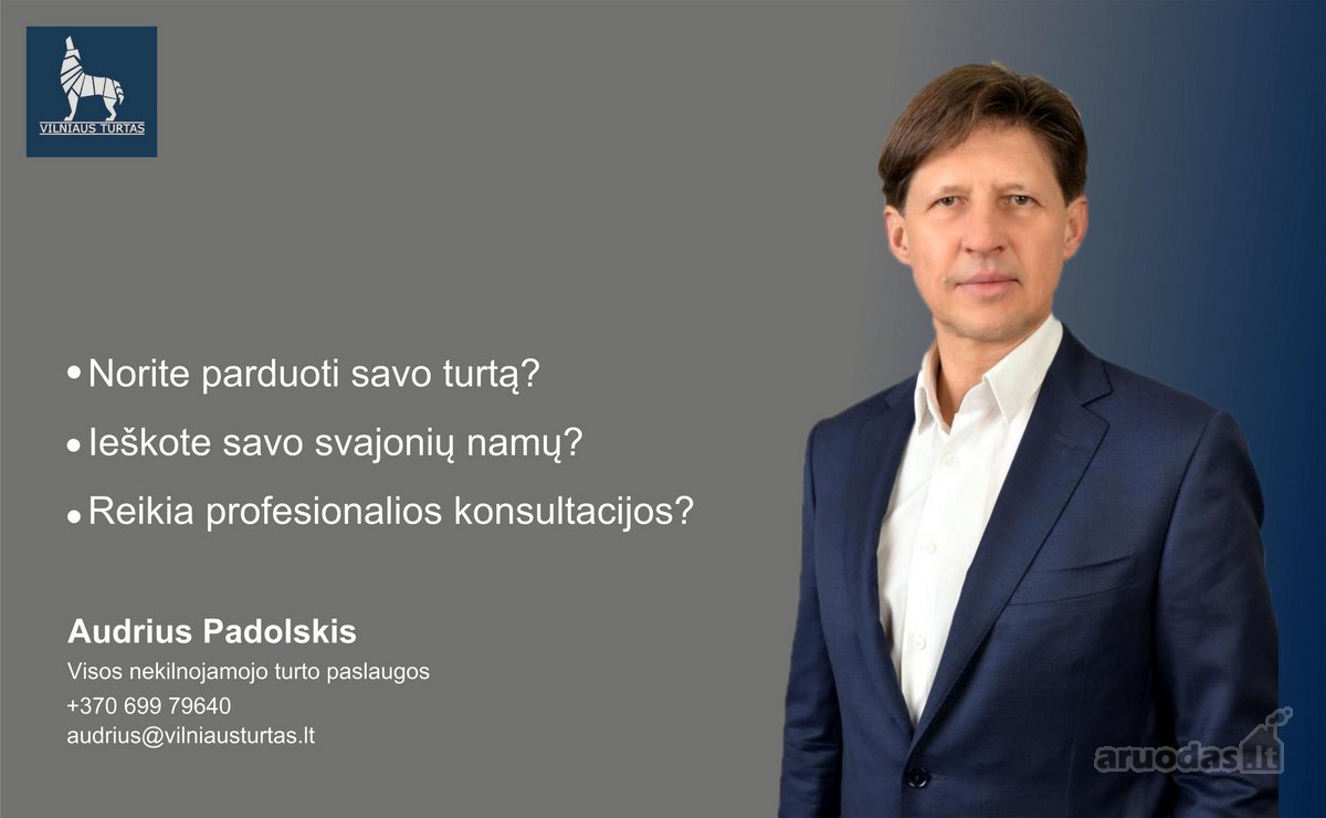 Parduodamas 3 Ha Pramonės Ir Sandėliavimo - nuotraukos Nr. 12