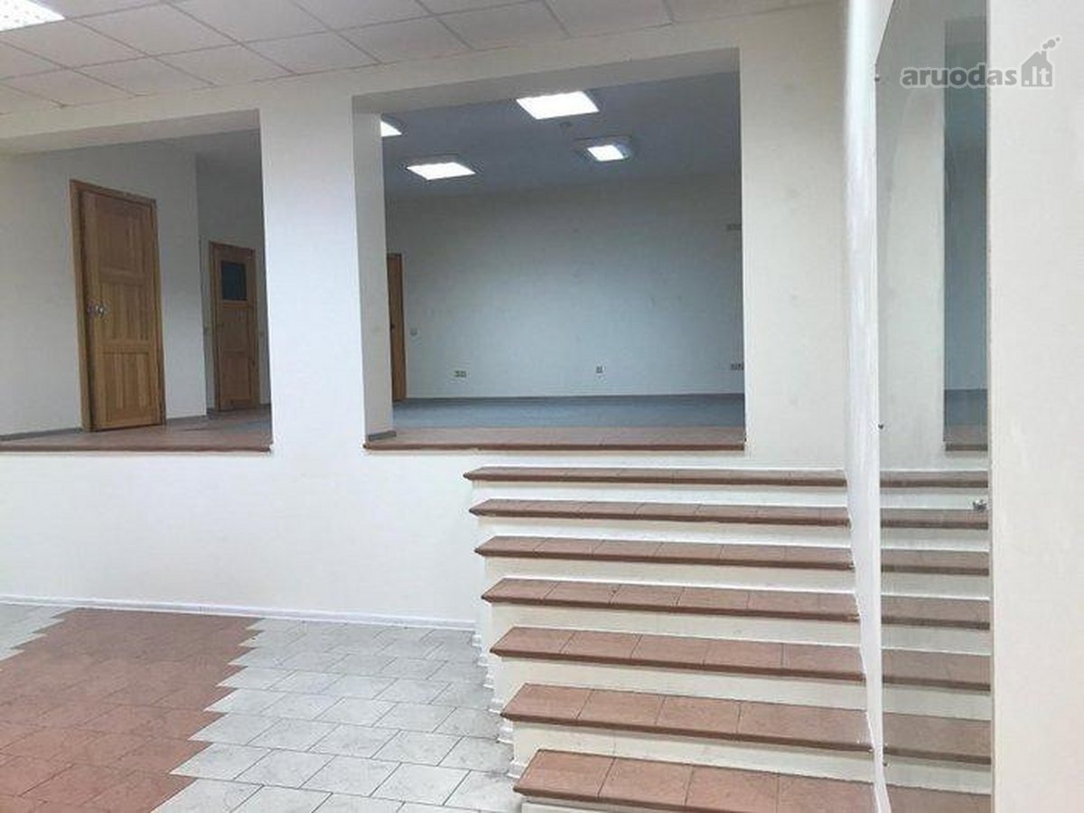 Strategiškai Labai Geroje Pašilaičių Vietoje, - nuotraukos Nr. 3