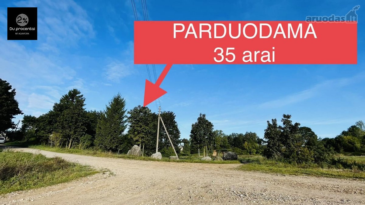Nt agentūra „Du Procentai 2 % siūlo!