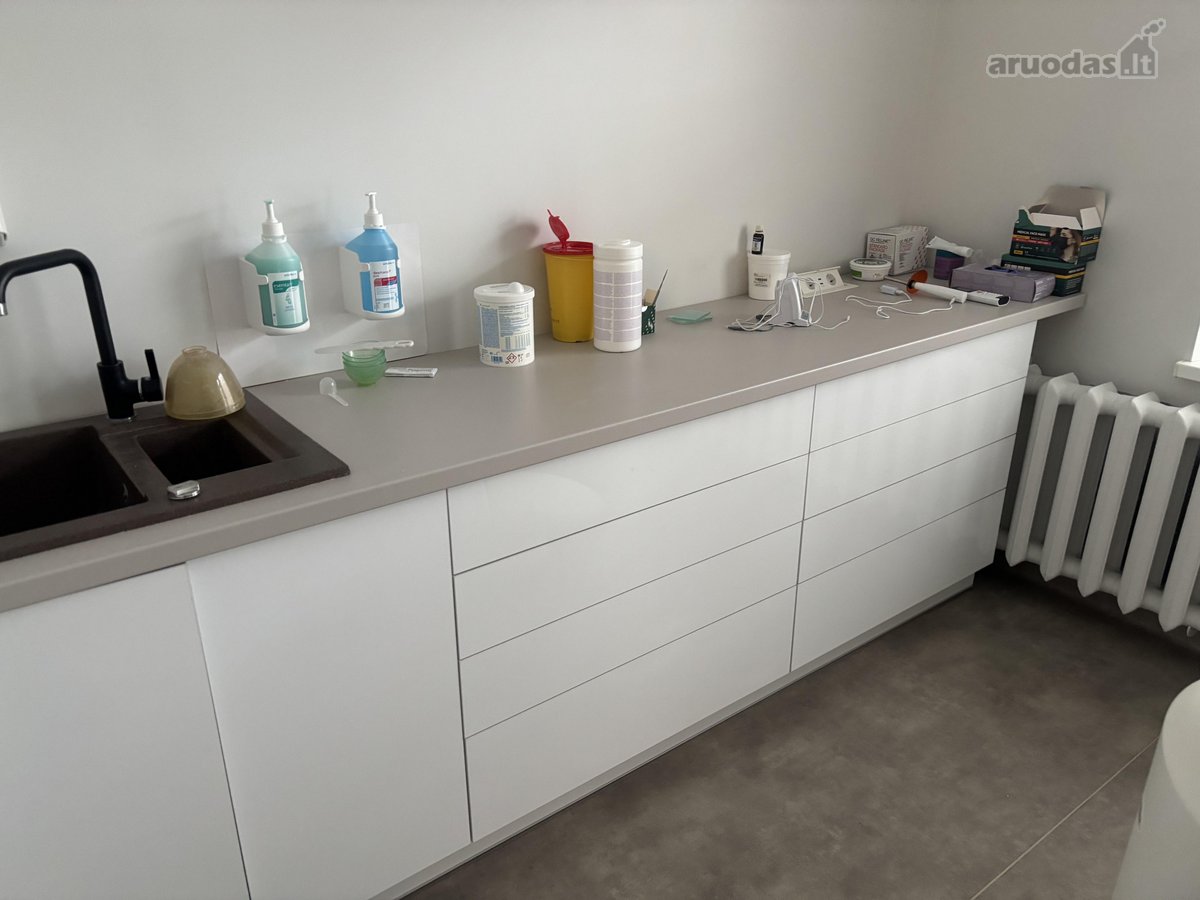 Parduodamas Pilnai Įrengtas Odontologijos - nuotraukos Nr. 2