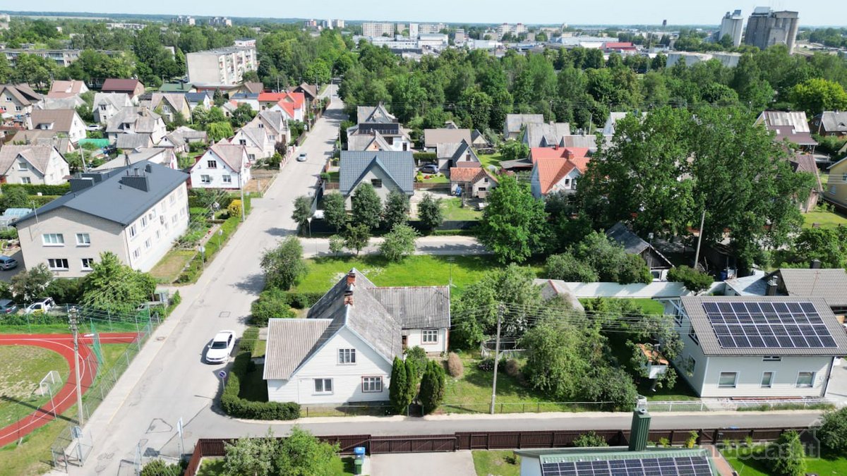 Parduodamas Butas/namo Dalis Marijampolėje - nuotraukos Nr. 21