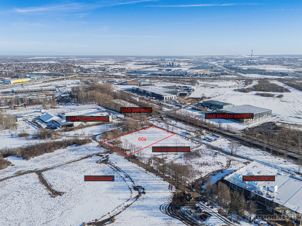 60 a. komercinės paskirties skypas su visomis - nuotraukos Nr. 3