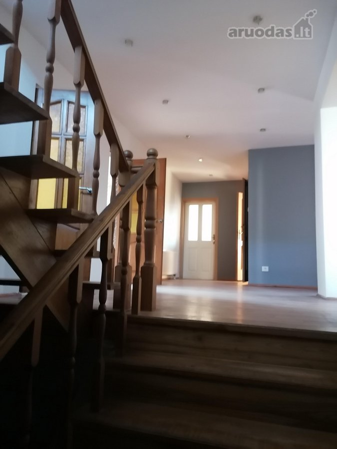 Parduodamas tvarkingas geroje vietoje - nuotraukos Nr. 26
