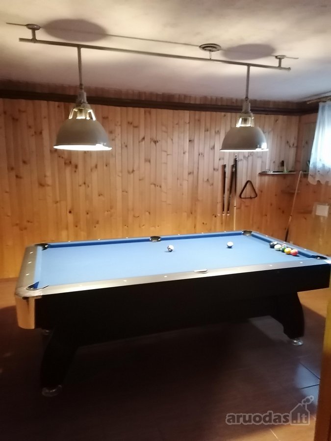 Parduodamas tvarkingas geroje vietoje - nuotraukos Nr. 29