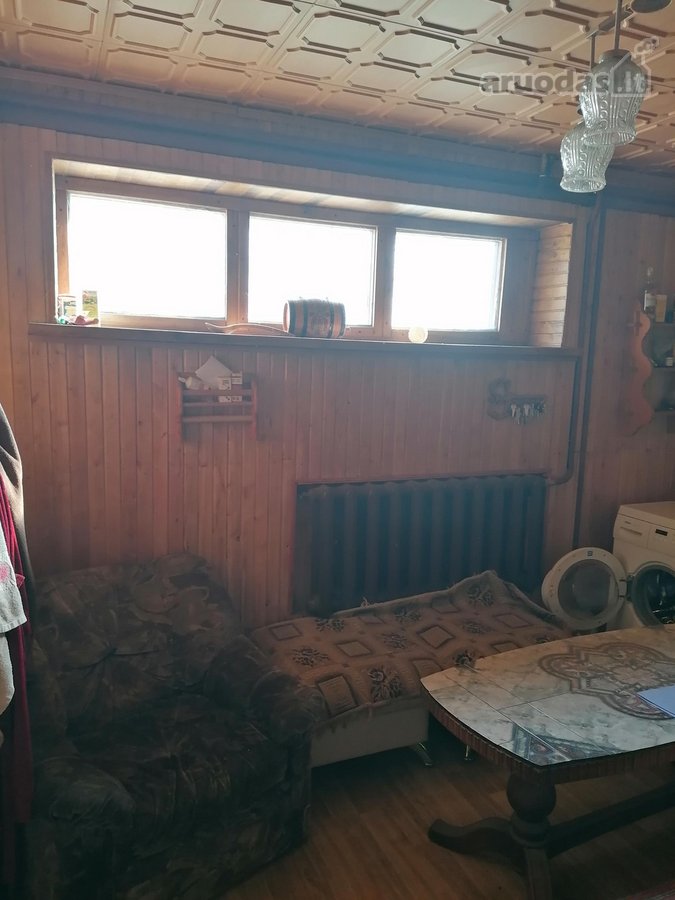 Parduodamas tvarkingas geroje vietoje - nuotraukos Nr. 30