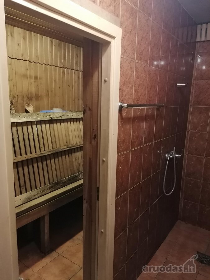 Parduodamas tvarkingas geroje vietoje - nuotraukos Nr. 31