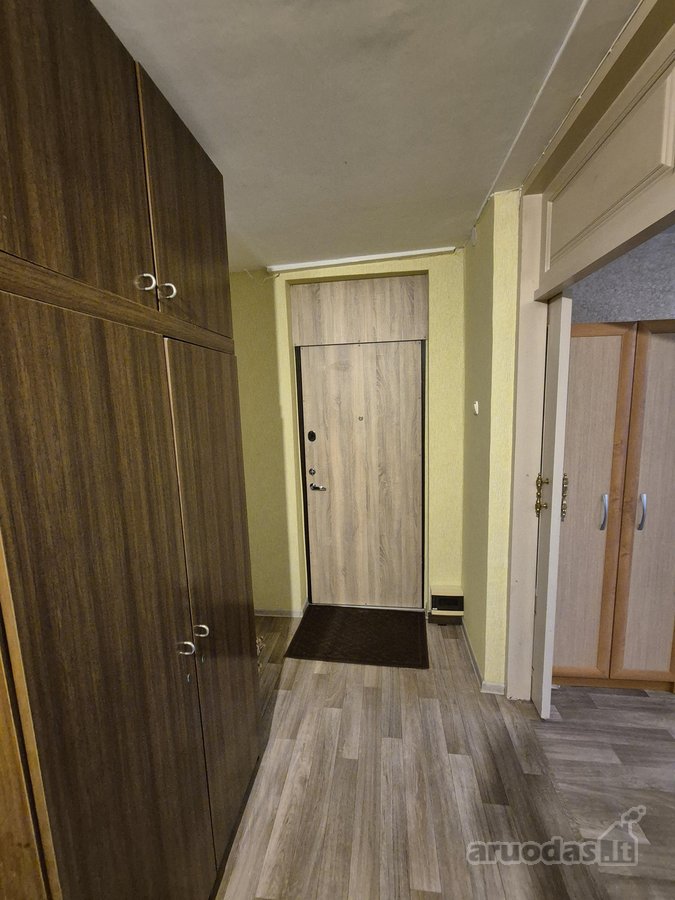 Parduodamas labai šviesus ir šiltas butas - nuotraukos Nr. 3