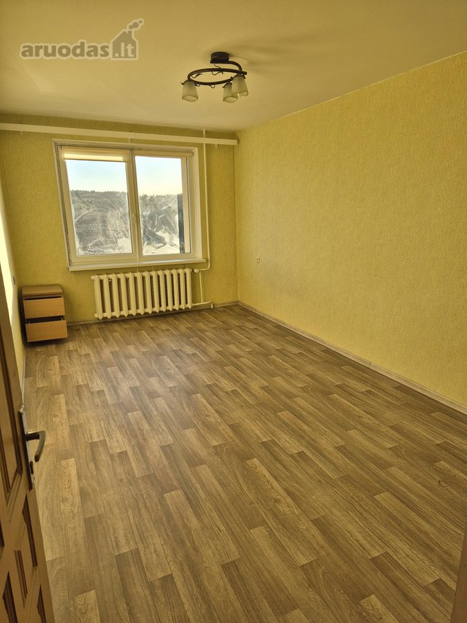 Parduodamas labai šviesus ir šiltas butas - nuotraukos Nr. 14