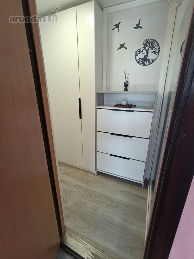 Parduodamas jaukus butas Dainavoje: - nuotraukos Nr. 15