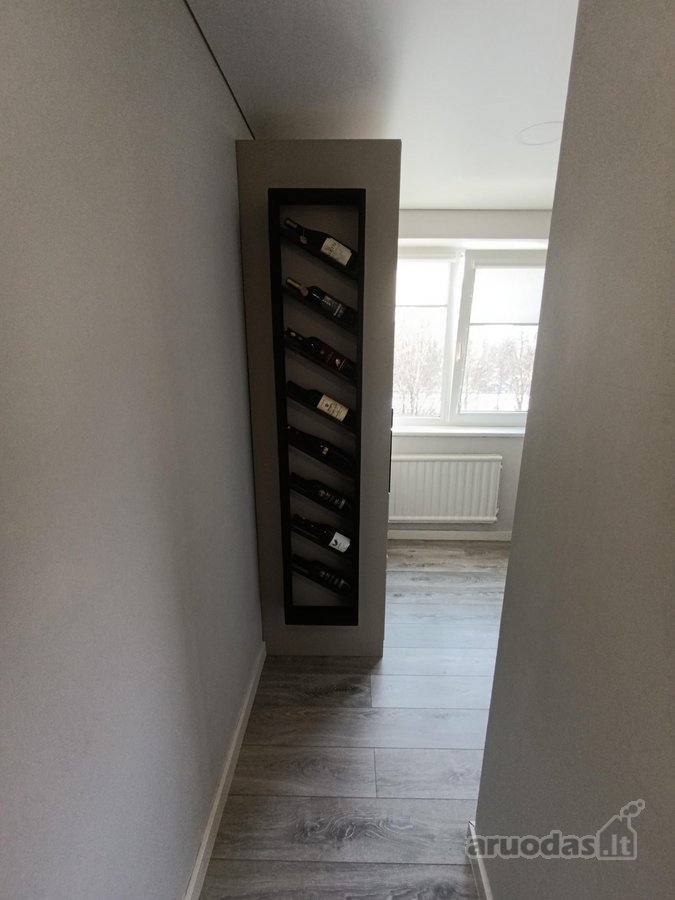 Parduodamas jaukus butas Dainavoje: - nuotraukos Nr. 12