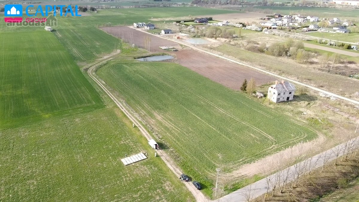 Parduodami du, taisiklingos formos ( Nr.2 ir - nuotraukos Nr. 12
