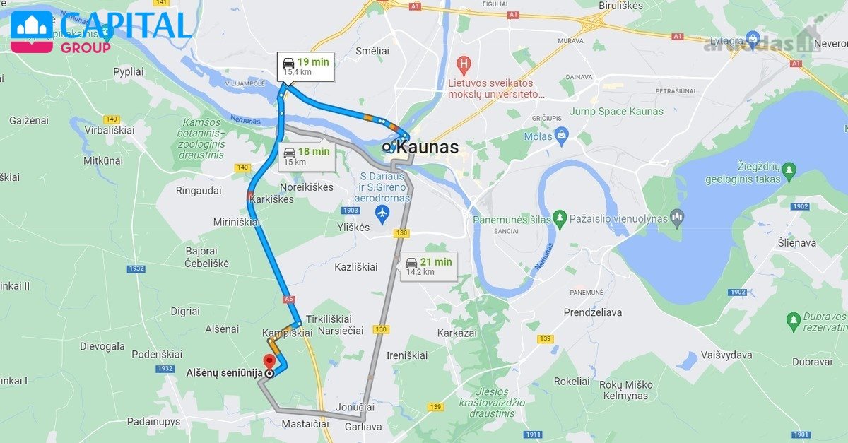 Parduodami du, taisiklingos formos ( Nr.2 ir - nuotraukos Nr. 16