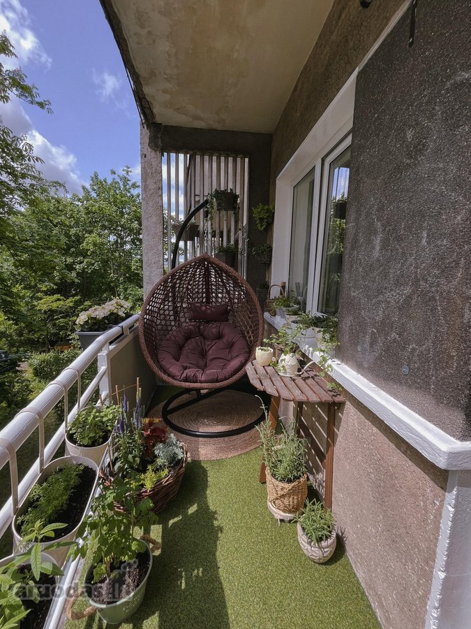 Parduodamas butas Antakalnyje, netoli Šv - nuotraukos Nr. 7