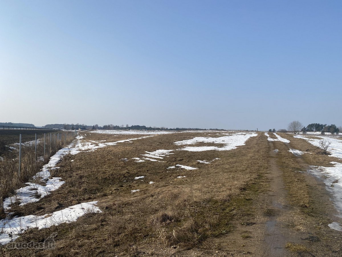 40 arų žemės sklypas prie magistralės Vilnius - nuotraukos Nr. 4