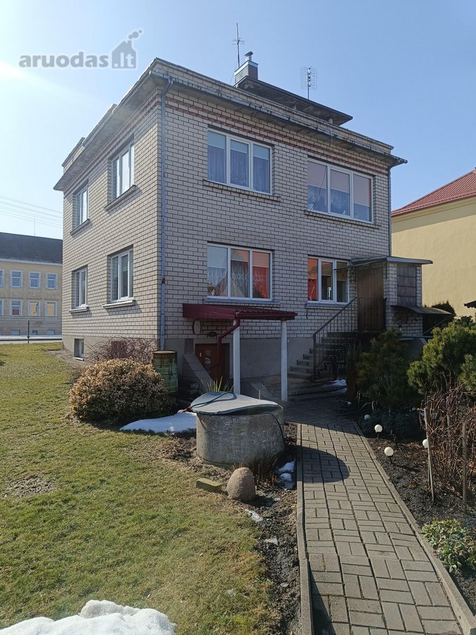 Kalvarijos sav., Kalvarijos m.