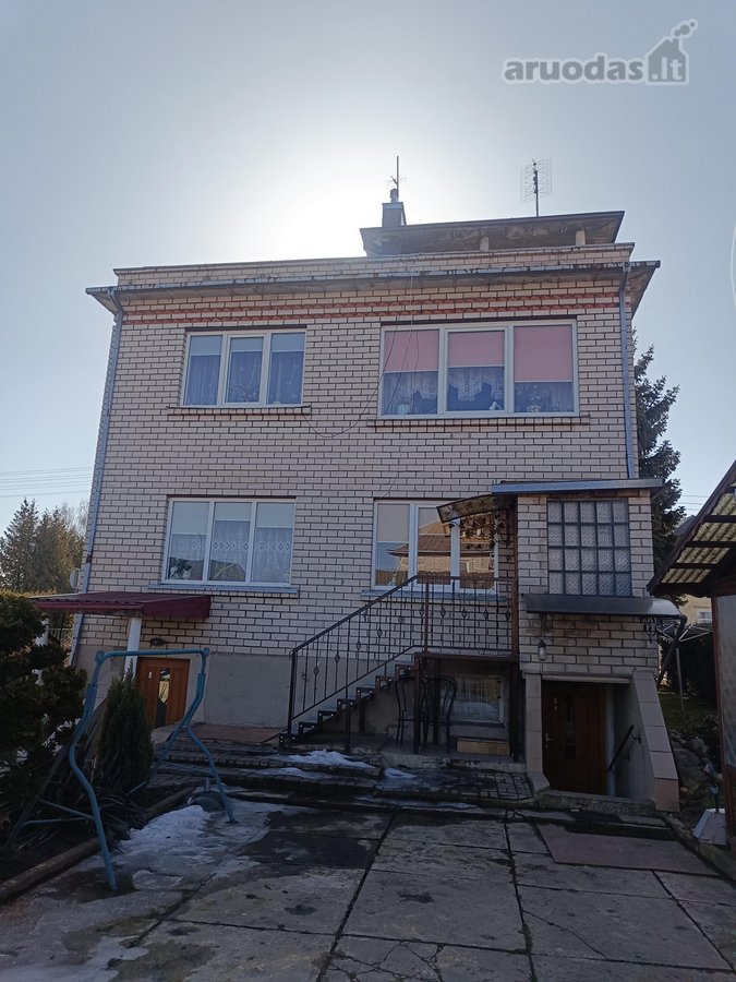Kalvarijos sav., Kalvarijos m. - nuotraukos Nr. 4