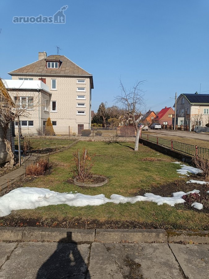 Kalvarijos sav., Kalvarijos m. - nuotraukos Nr. 7