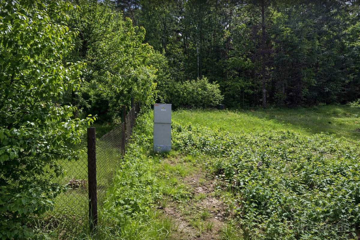 Unikalioje, ramioje vietoje parduodamas namų - nuotraukos Nr. 8