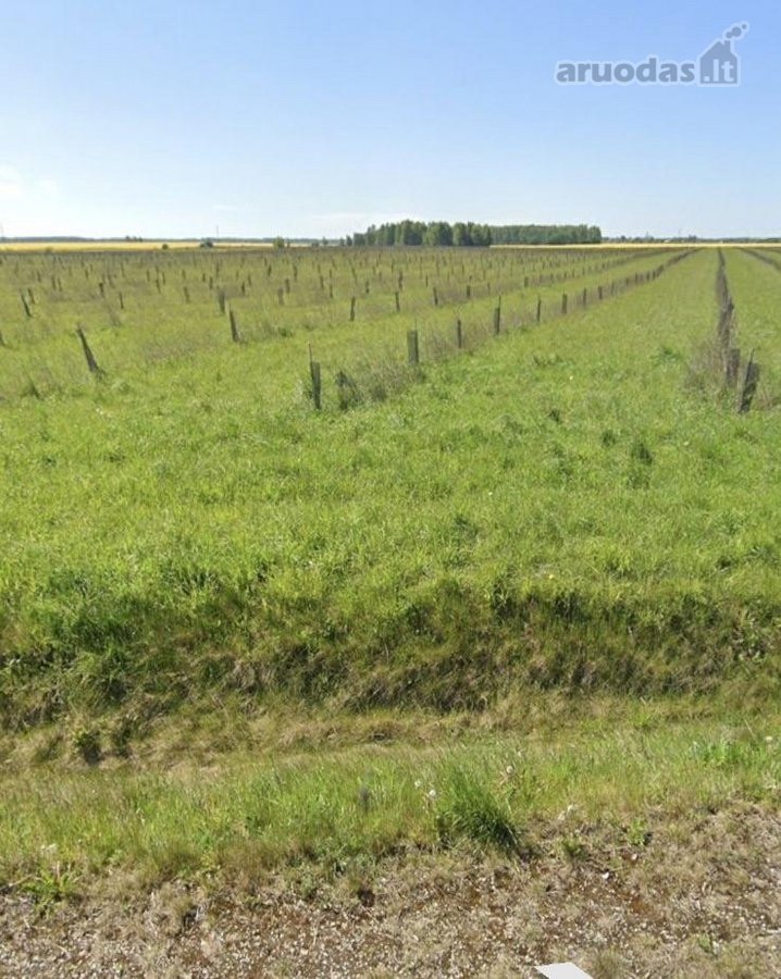 Panevėžio r. sav., Krekenavos sen.,