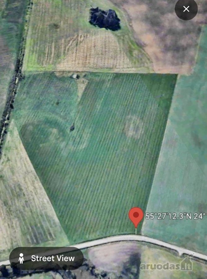 Panevėžio r. sav., Krekenavos sen., - nuotraukos Nr. 3