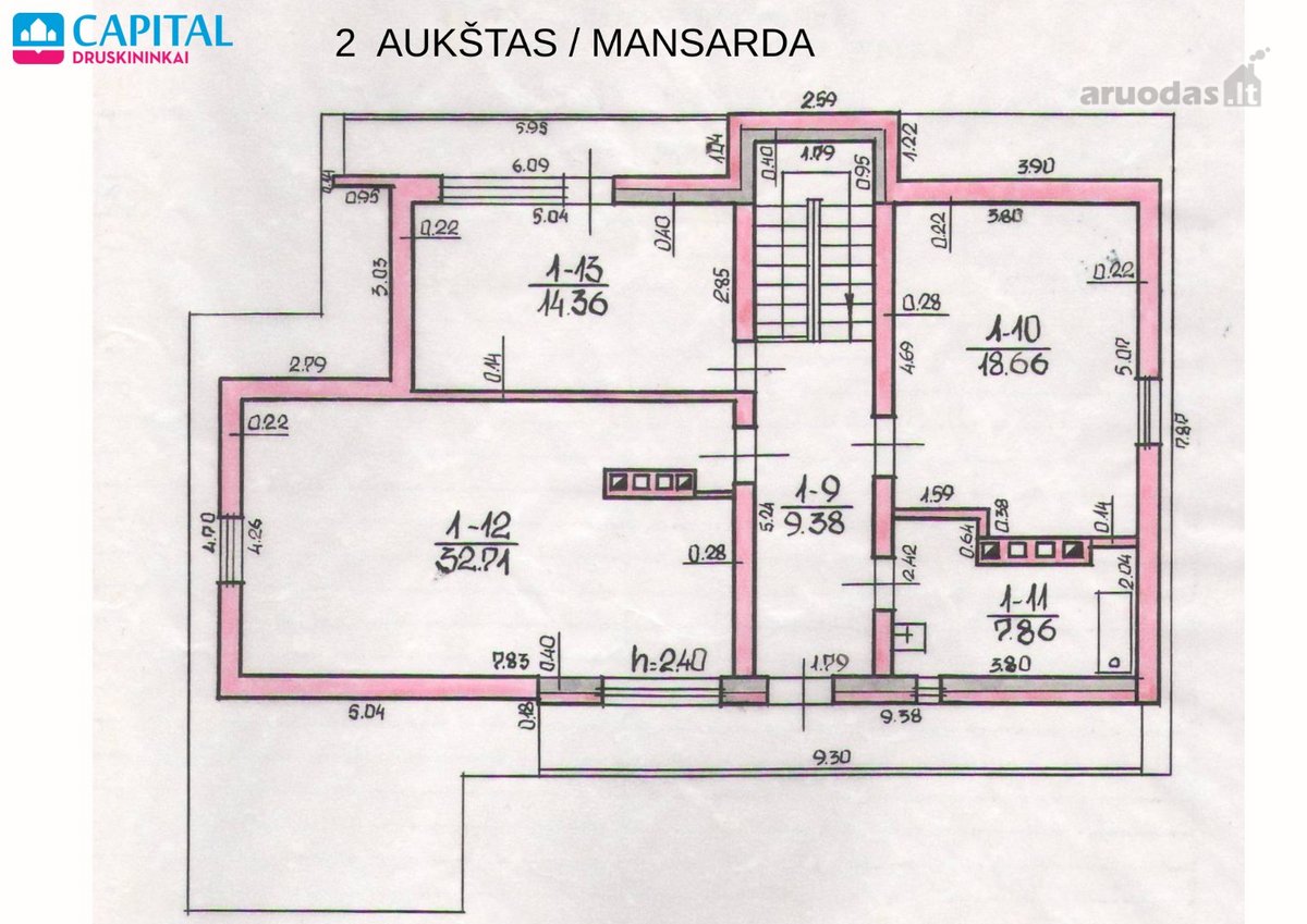 Veisiejuose, nedideliame, bet labai jaukiame - nuotraukos Nr. 27