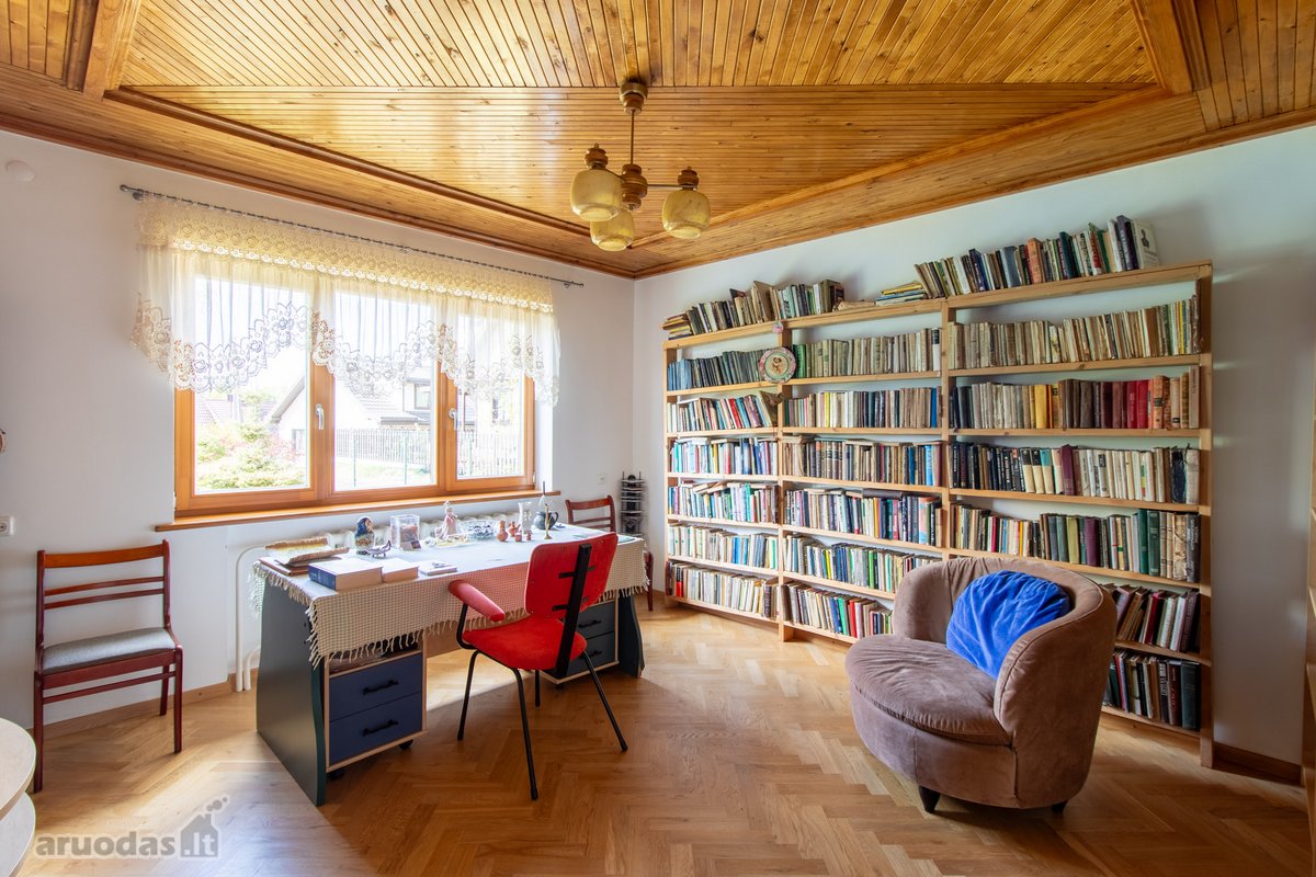 Veisiejuose, nedideliame, bet labai jaukiame - nuotraukos Nr. 12