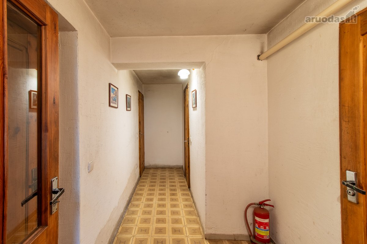 Veisiejuose, nedideliame, bet labai jaukiame - nuotraukos Nr. 24