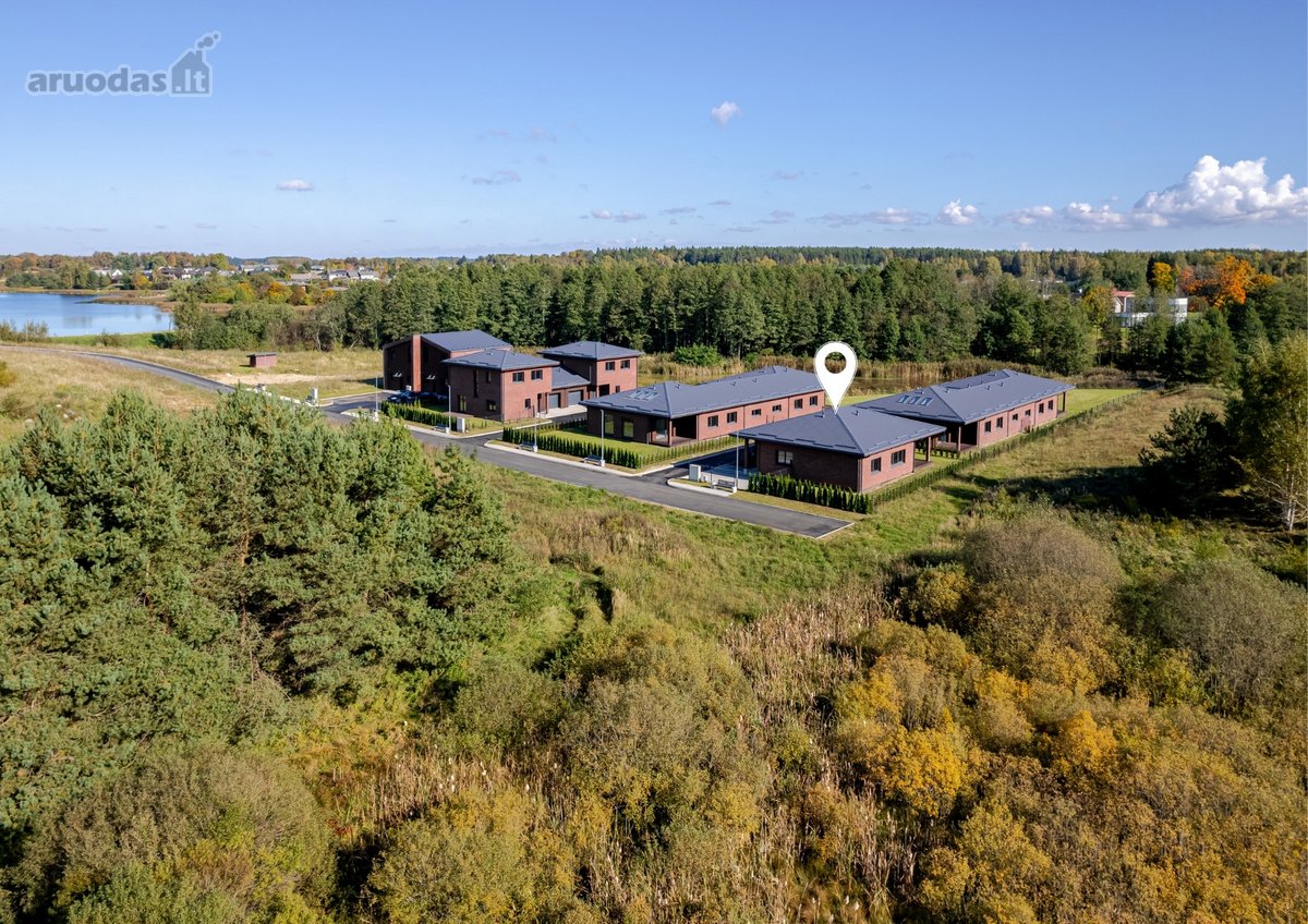 Riešės Namai – Gyvenimas Arčiau Gamtos - nuotraukos Nr. 13