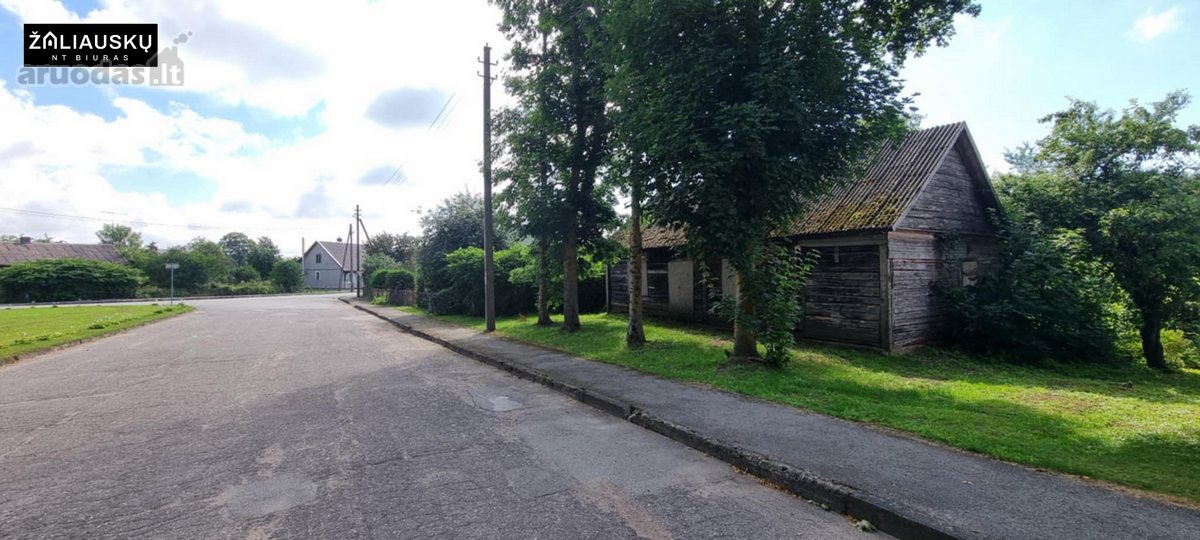 Ramioje Ir Gražioje Vietoje, Parduodamas 14 - nuotraukos Nr. 2