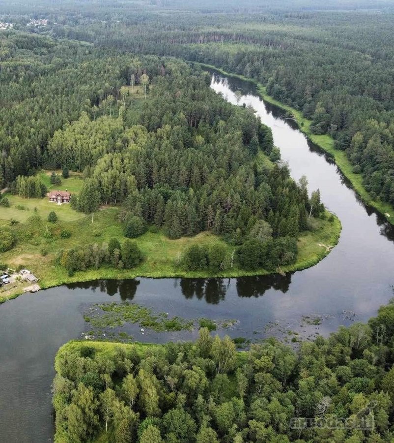 Išnuomojamas puikiai įrengtas penkių kambarių