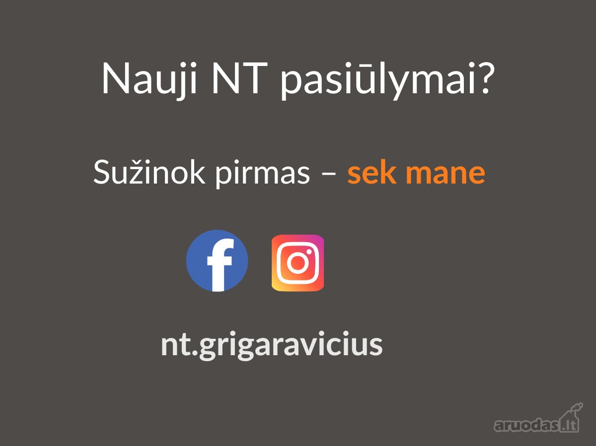 Parduodamas Sklypas Vilkaviškio R., Osijos K. - nuotraukos Nr. 8