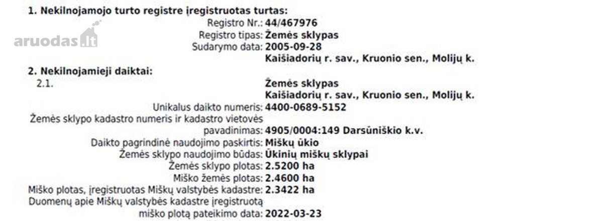 Nuomojama 80 m. Nemuno pakrantė su galimybe - nuotraukos Nr. 4
