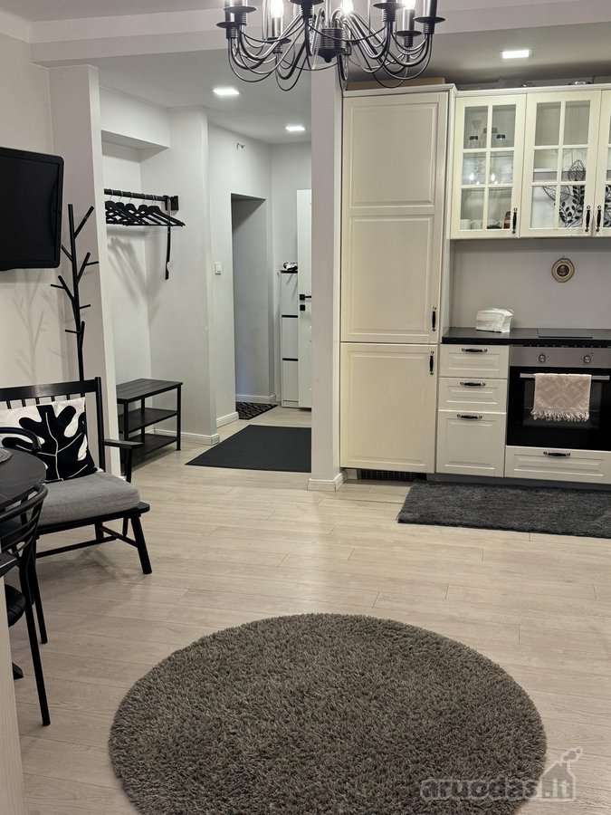 Ilgalaikė/trumpalaikė nuoma.senamiesčio - nuotraukos Nr. 16