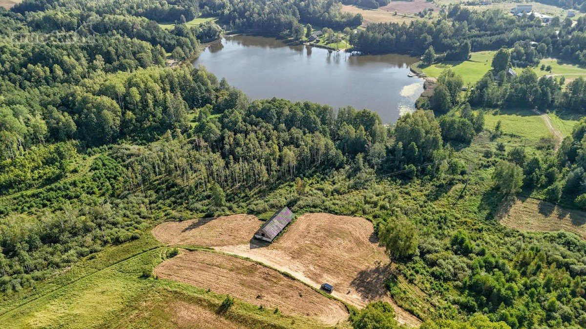 Merkinės sen. Papiškių k.du sklypai vienas - nuotraukos Nr. 4