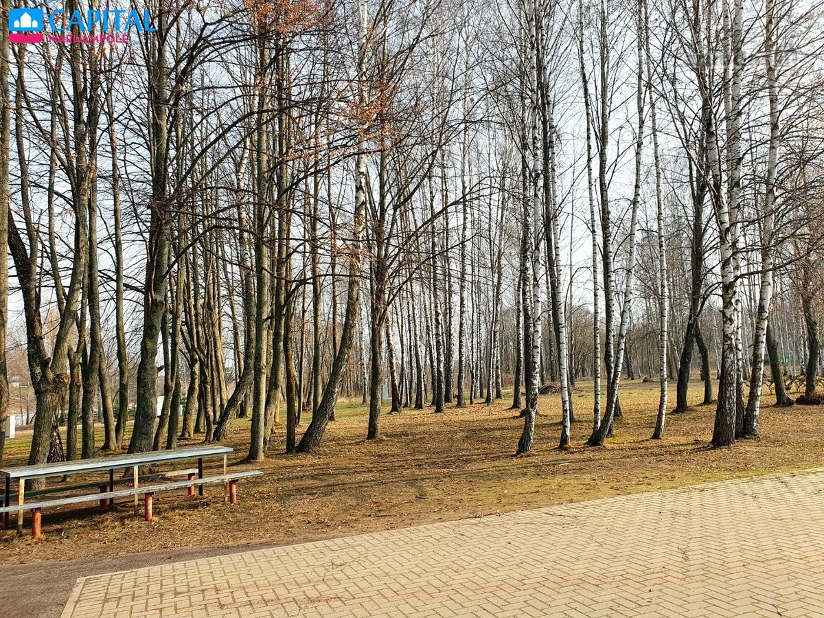 Marijampolėje poilsio zonoje Kempingo g. 38 - nuotraukos Nr. 8