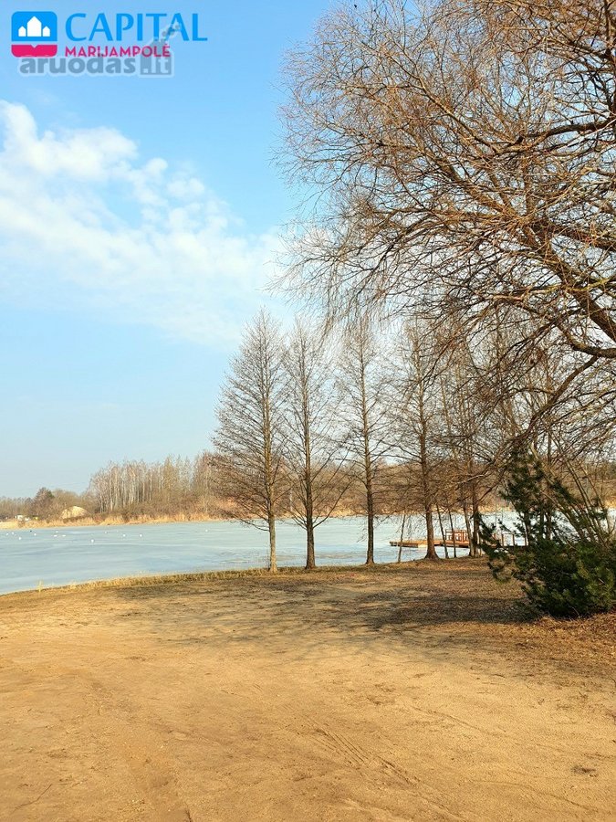 Marijampolėje poilsio zonoje Kempingo g. 38 - nuotraukos Nr. 11