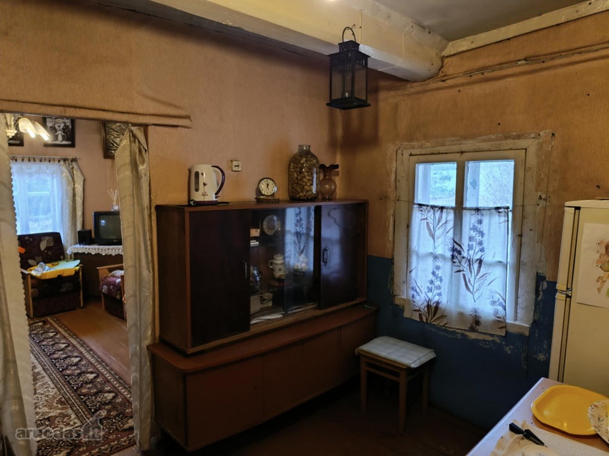 Parduodama 50 a sodyba Šalčininkų rajone, - nuotraukos Nr. 13
